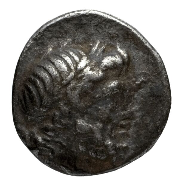 Tyras Anokhin 2011 5-9; 24, аверс, bnf-iris