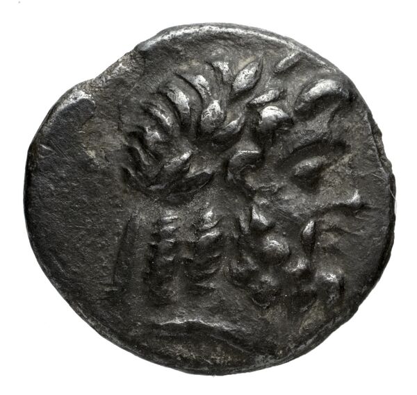 Tyras Anokhin 2011 5-9; 24, аверс, bnf-iris