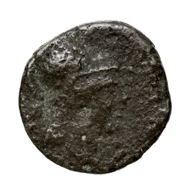 Stratoniceia Meadows 2002 Group 3 hemidrachm, аверс, bnf-iris