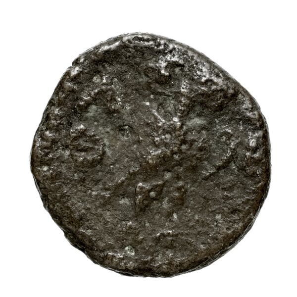 Stratoniceia Meadows 2002 Group 3 hemidrachm, реверс, bnf-iris