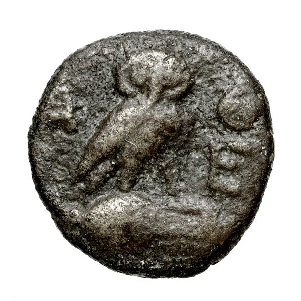 Athens Kroll 1993 110, реверс, bnf-iris