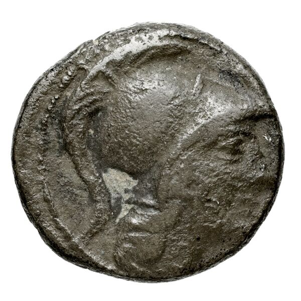 Pella AMNG III.2 14-15, аверс, bnf-iris