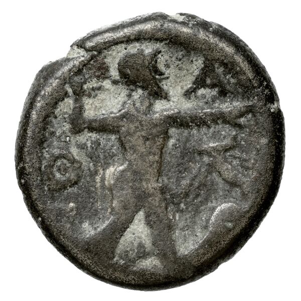 Pella AMNG III.2 14-15, реверс, bnf-iris