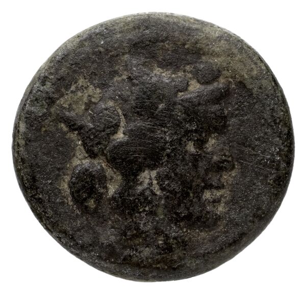Philadelphia Hochard 2020 2.1, obverse, bnf-iris