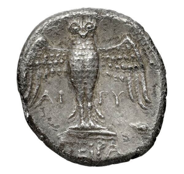 Pella AMNG III.2 14-15, реверс, bnf-iris