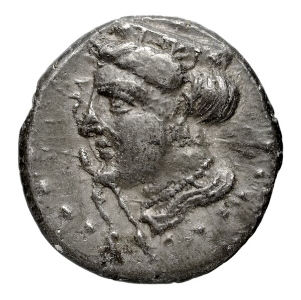 Pella AMNG III.2 14-15, аверс, bnf-iris