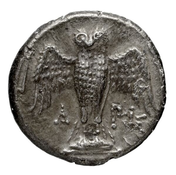 Pella AMNG III.2 14-15, реверс, bnf-iris