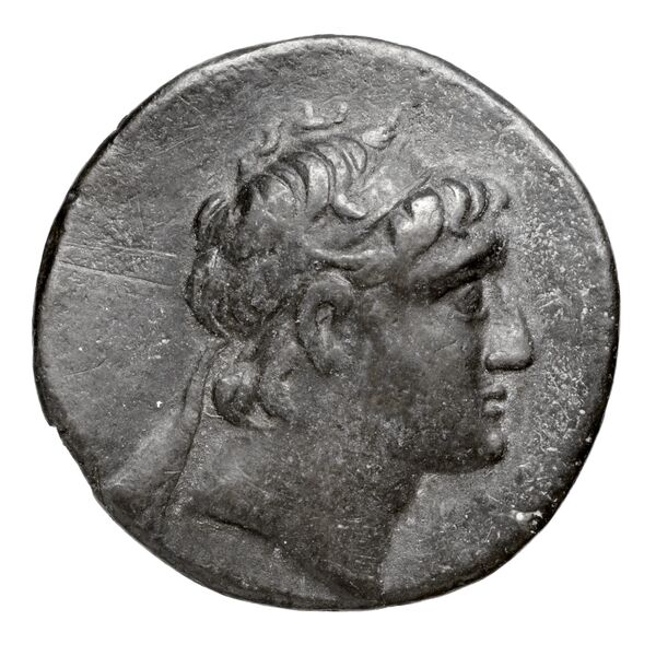 obverse Locri Opuntii (Opus) Morineau and Delbridge 2014 Group 19-23