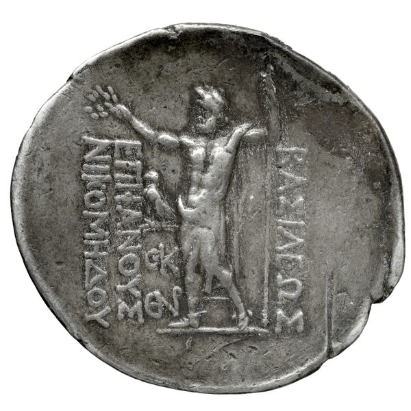 reverse Locri Opuntii (Opus) Morineau and Delbridge 2014 Group 19-23