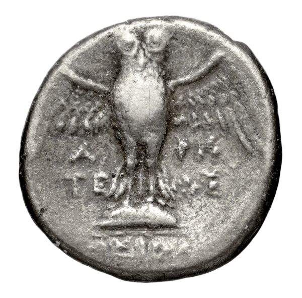 Pella AMNG III.2 14-15, реверс, bnf-iris