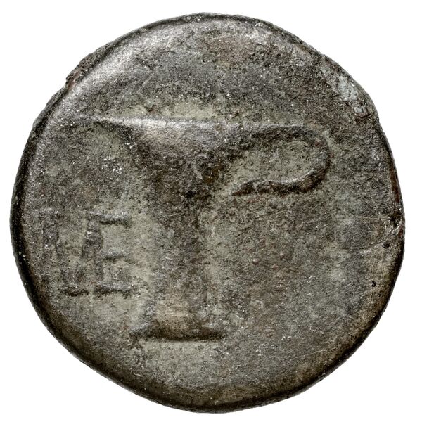 Locri Opuntii (Opus) Morineau and Delbridge 2014 Group 19-23, реверс, bnf-iris