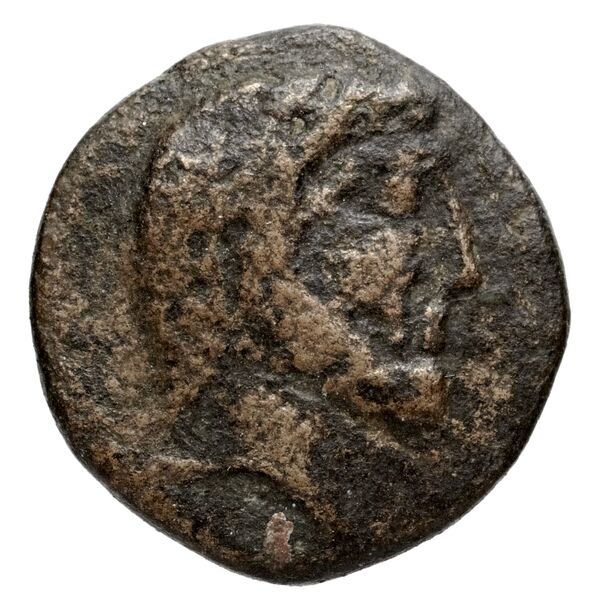 аверс Dionysopolis Phrygiae Von Aulock 1987 5