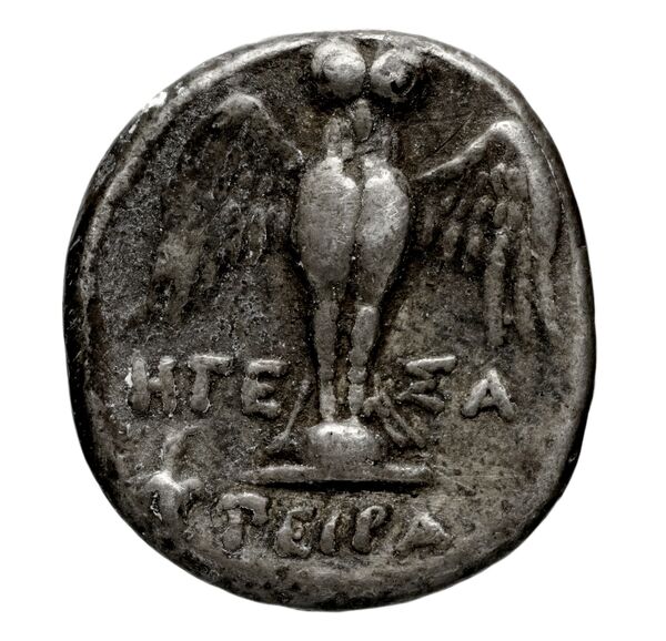 Pella AMNG III.2 6-7, реверс, bnf-iris