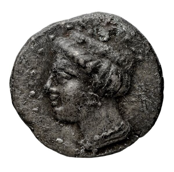 Pella AMNG III.2 6-7, аверс, bnf-iris
