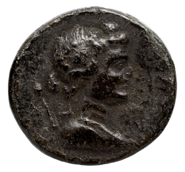 Pella AMNG III.2 6-7, аверс, bnf-iris