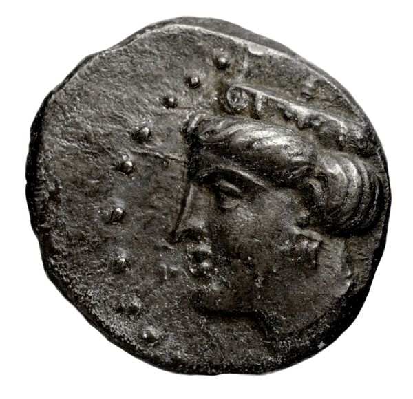 Athens Kroll 1993 39-40, аверс, bnf-iris