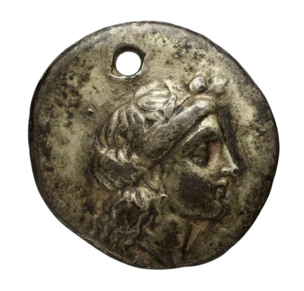 Locri Opuntii (Opus) Morineau and Delbridge 2014 Group 19-23, аверс, bnf-iris