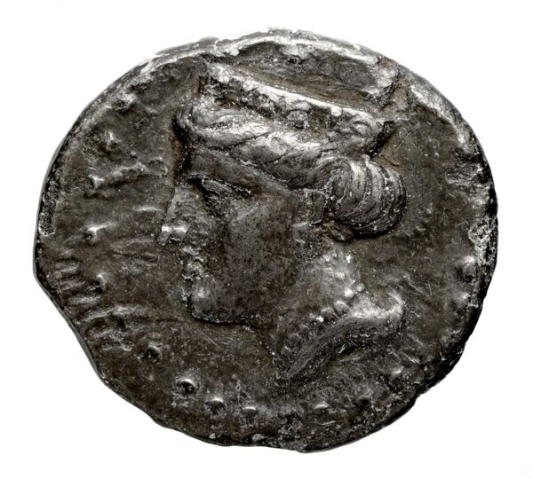 Pella AMNG III.2 12, аверс, bnf-iris
