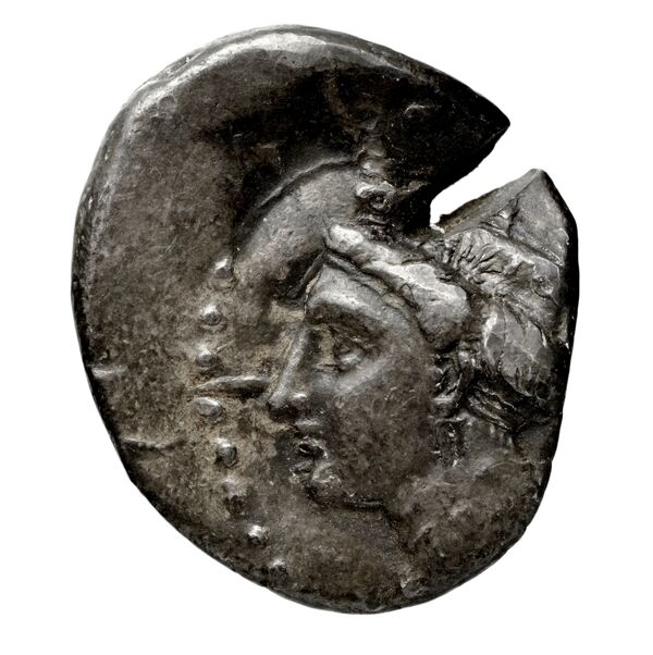 Pella AMNG III.2 12, аверс, bnf-iris