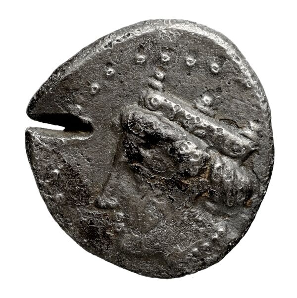 Pella SNG ANS Macedonia 596-7, аверс, bnf-iris