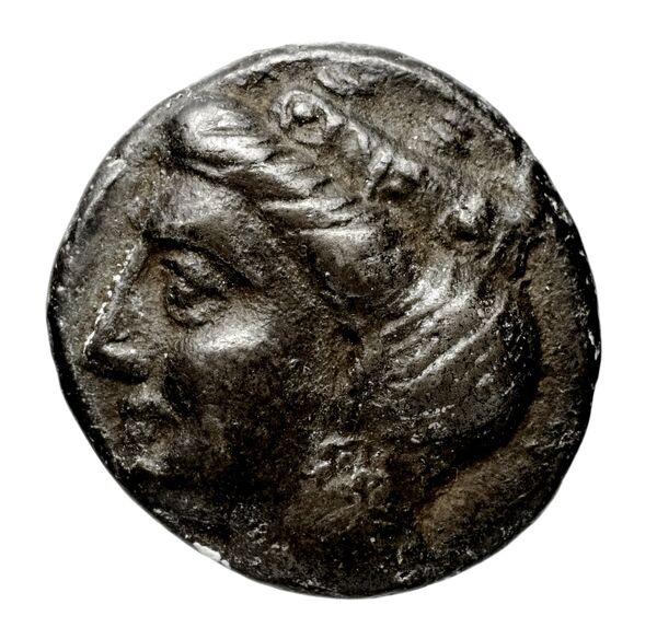 аверс Athens Kroll 1993 132.135