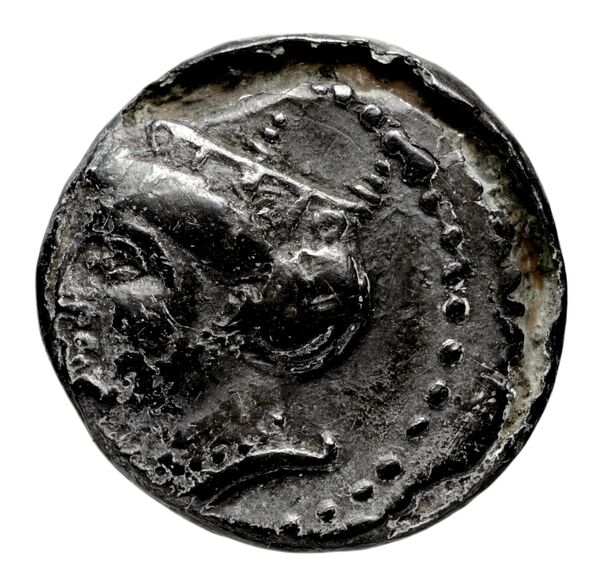 Pella AMNG III.2 8, аверс, bnf-iris