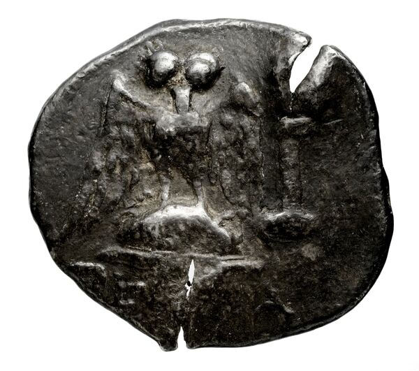 Pella AMNG III.2 8, реверс, bnf-iris