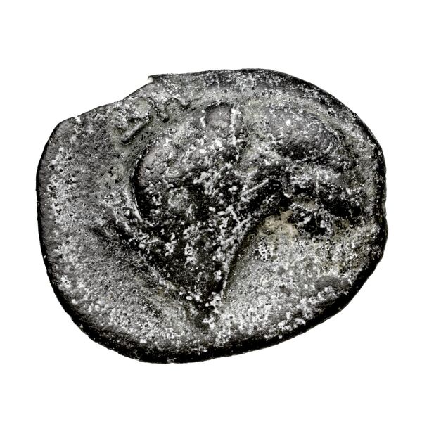 reverse Locri Opuntii (Opus) Morineau and Delbridge 2014 Group 9-11