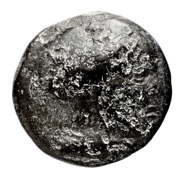 obverse Theodosia MacDonald 2005 159