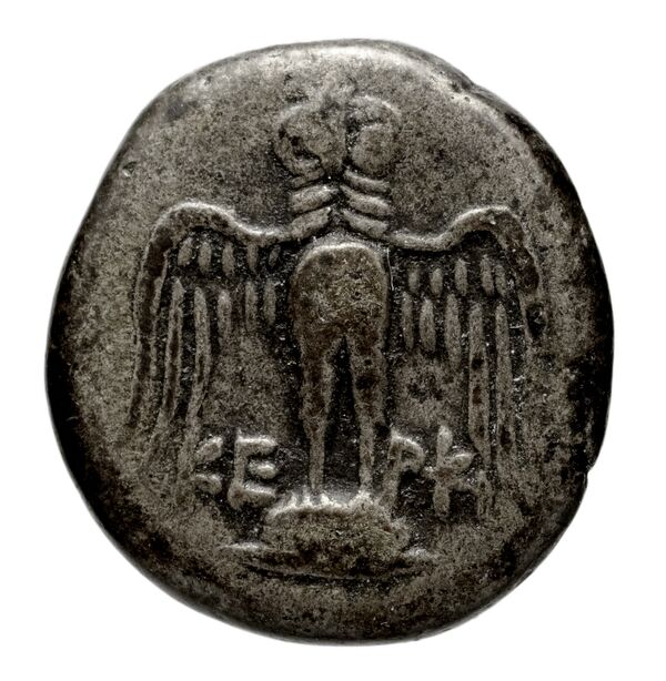Tabae Robert 1954 L-M, реверс, bnf-iris