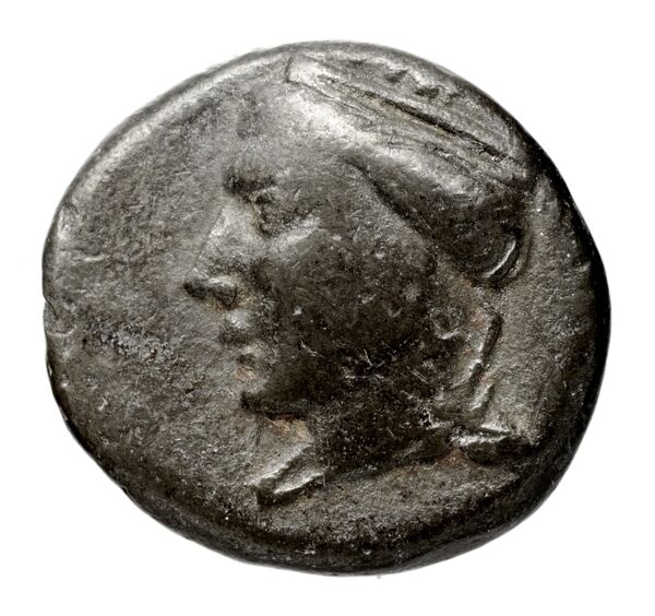 Tabae Robert 1954 F bis, аверс, bnf-iris
