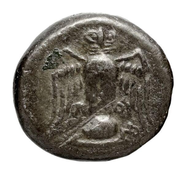 Tabae Robert 1954 F bis, реверс, bnf-iris