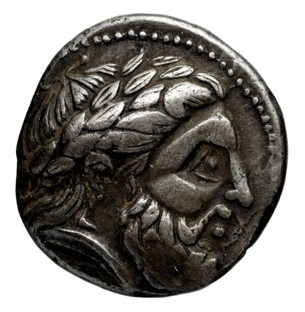 Audoleon of Paeonia Damastium Hoover 2016 152, obverse, bnf-iris