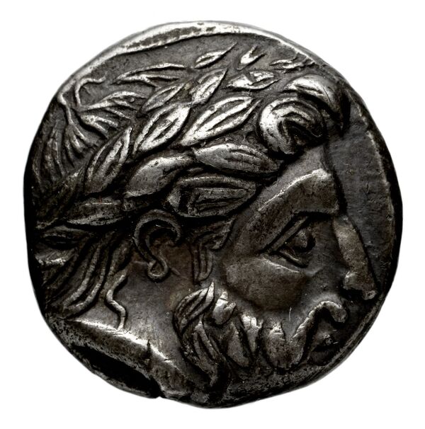 Audoleon of Paeonia Damastium Hoover 2016 152, obverse, bnf-iris