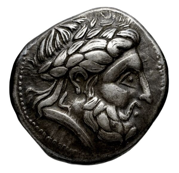 Audoleon of Paeonia Damastium Hoover 2016 152, obverse, bnf-iris