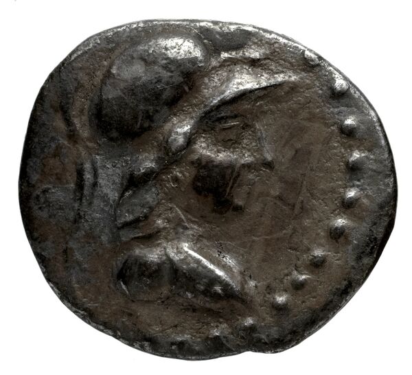 Tabae Robert 1954 C, аверс, bnf-iris