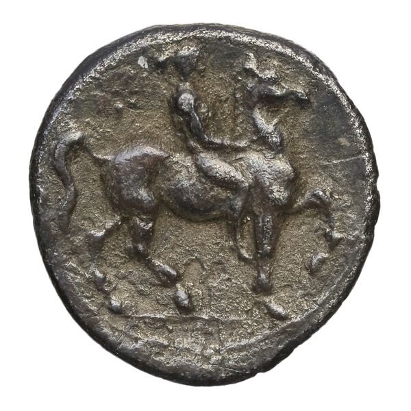 Syracuse SNG ANS 519-522, реверс, bnf-iris