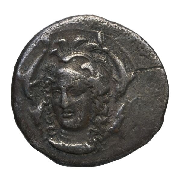 Syracuse SNG ANS 312-313, аверс, bnf-iris
