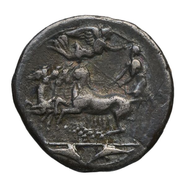 Syracuse SNG ANS 312-313, реверс, bnf-iris