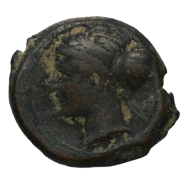 Syracuse Puglisi 2009 300, аверс, bnf-iris