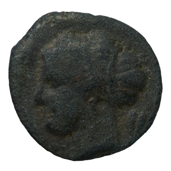 Syracuse Puglisi 2009 300, аверс, bnf-iris