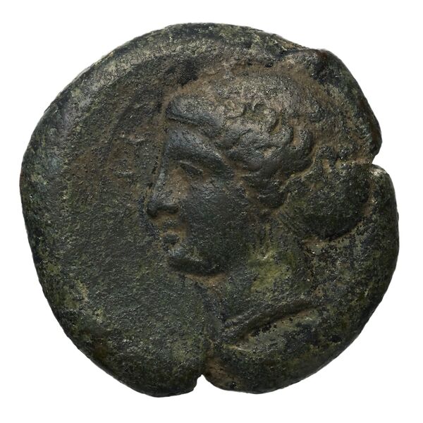 Syracuse Puglisi 2009 297, аверс, bnf-iris