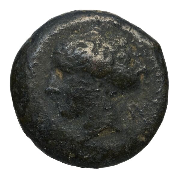 Syracuse Puglisi 2009 297, аверс, bnf-iris