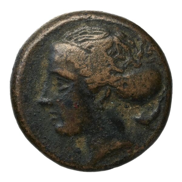 Syracuse Puglisi 2009 298, аверс, bnf-iris