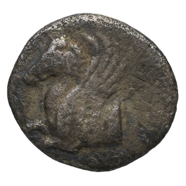 Timoleon Syracuse SNG ANS 512-515_1185, реверс, bnf-iris