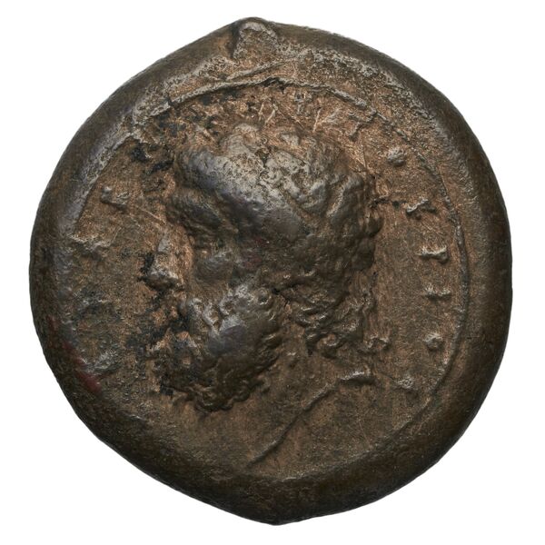Syracuse Puglisi 2009 306, аверс, bnf-iris