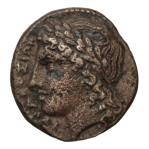Syracuse Puglisi 2009 311, аверс, bnf-iris