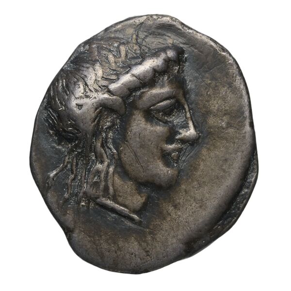 Zacynthus BMC Zacynthus 38, аверс, bnf-iris