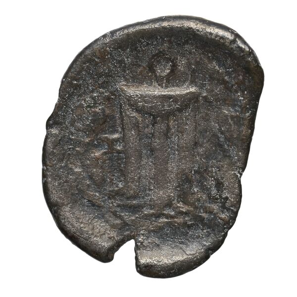 Zacynthus BMC Zacynthus 23-27, реверс, bnf-iris