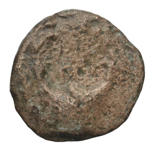 Zacynthus BMC Zacynthus 29-32, аверс, bnf-iris